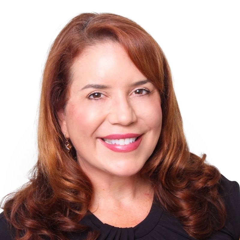 Christine Cardoso-Moore